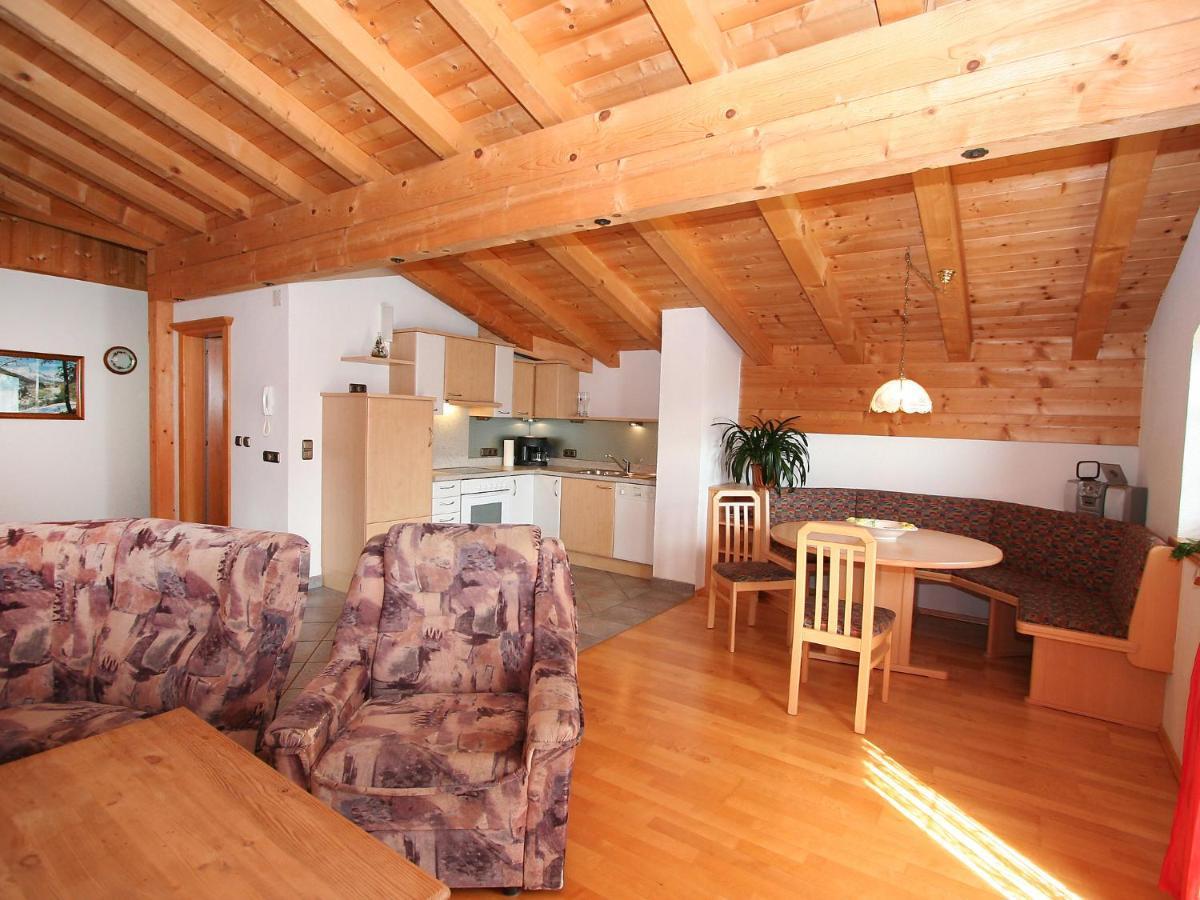 Apartment Hansjoerg-4 By Interhome Gattererberg Экстерьер фото